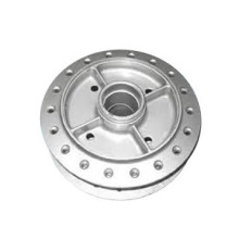 Aluminum Alloy Die Casting Electric Bicycle Wheel Hub